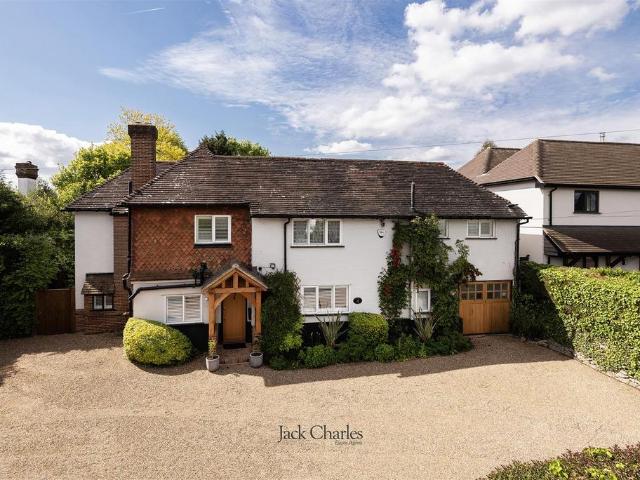 House for sale in Higham Wood, Bourne Vale