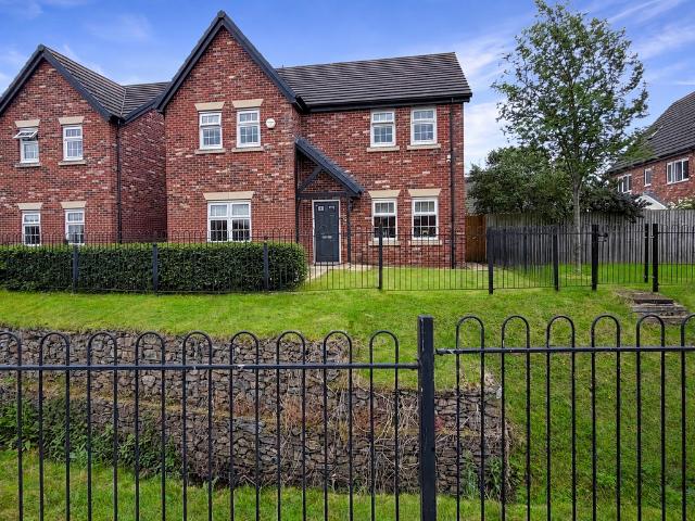 House for sale in Cummersdale