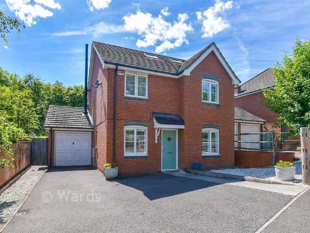 House for sale in Orchard Heights, Bridgefield