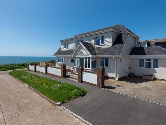 House for sale in Peacehaven, Iford