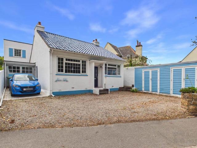 House for sale in Truro, Cornwall