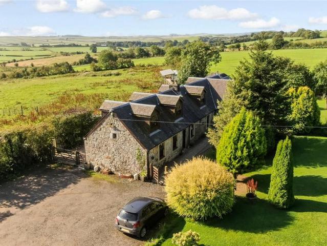 House for sale in Dalry, Scotland