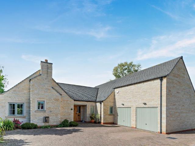 House for sale in Orton Goldhay, Peterborough