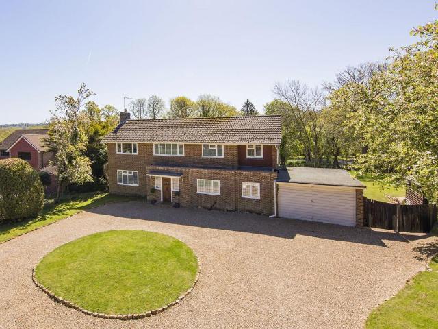 House for sale in Sandown Park, Kent