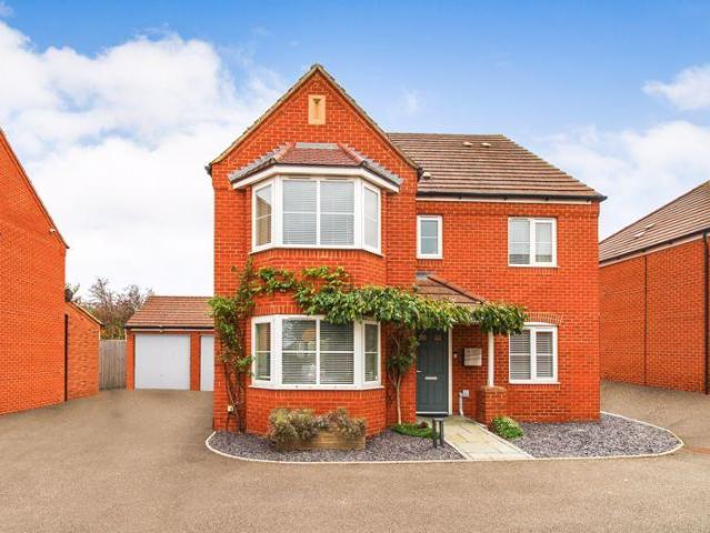 House for sale in Shefford, Bedfordshire