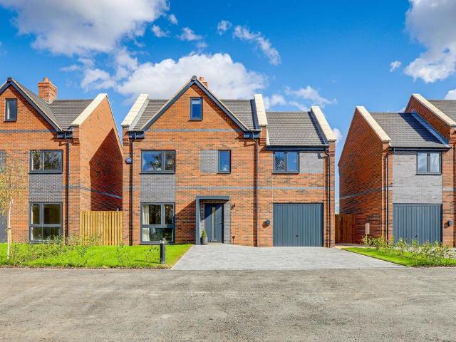 House for sale in Carlton, Gedling