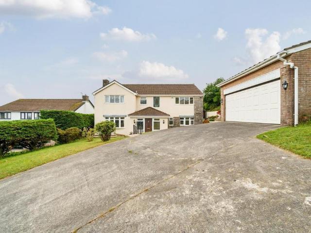 House for sale in Nangreaves, Wales