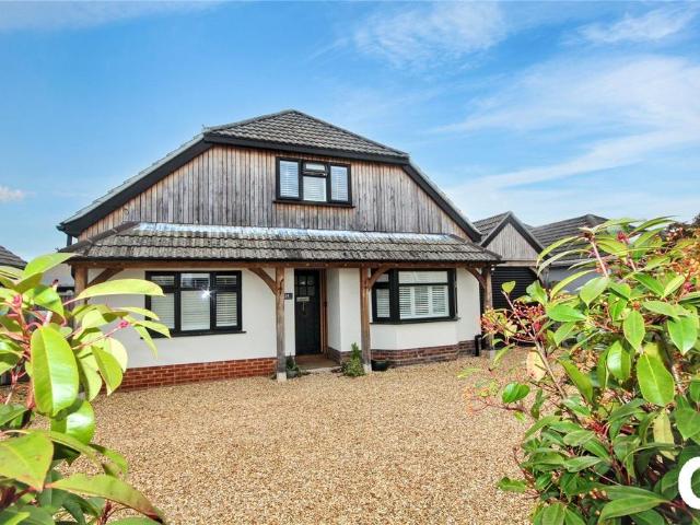 House for sale in Ringwood, Ashurst Bridge