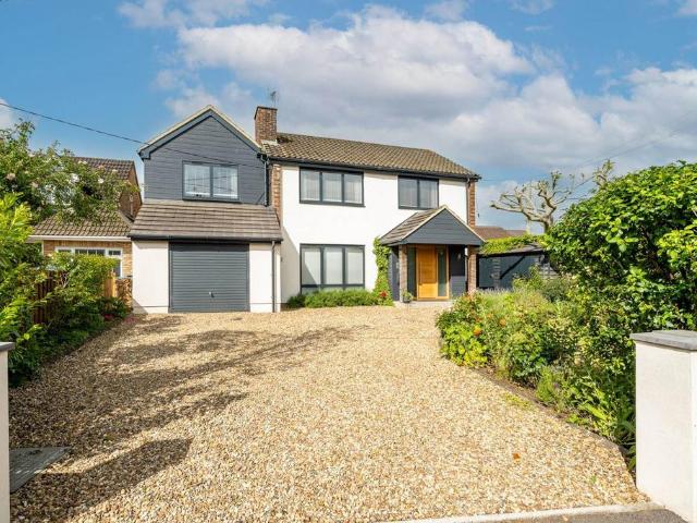 House for sale in Stewkley
