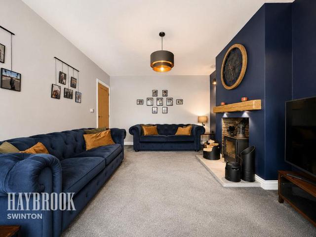 House for sale in Wath Upon Dearne, South Yorkshire