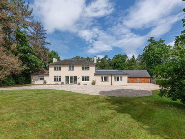 House for sale in Longhirst