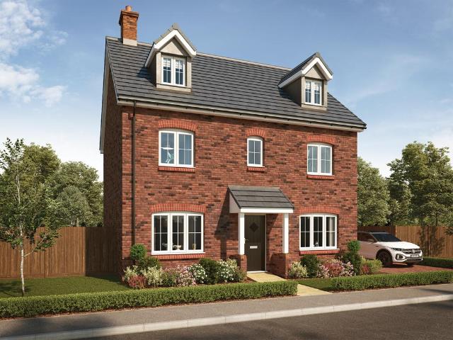 House for sale in Leighton-Linslade, Leighton Buzzard