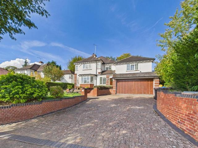 House for sale in London Borough of Croydon, Greater London