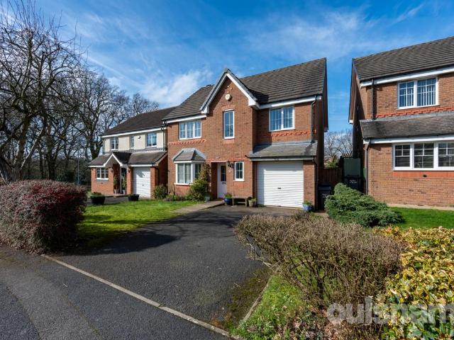 House for sale in Frankley, Isle Of Man