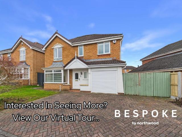 House for sale in Sandbach