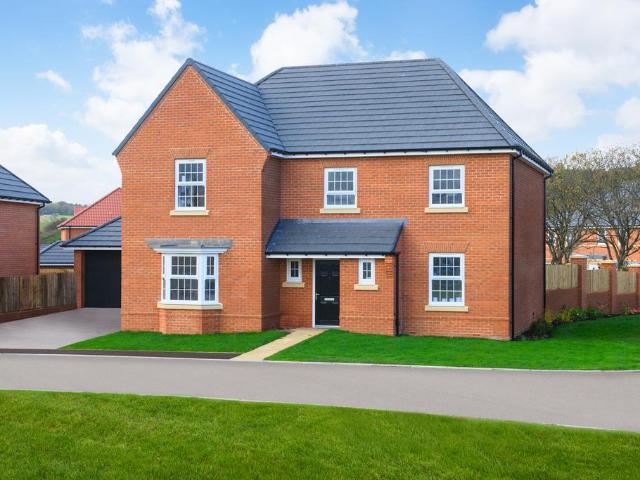 House for sale in Stapeley and District