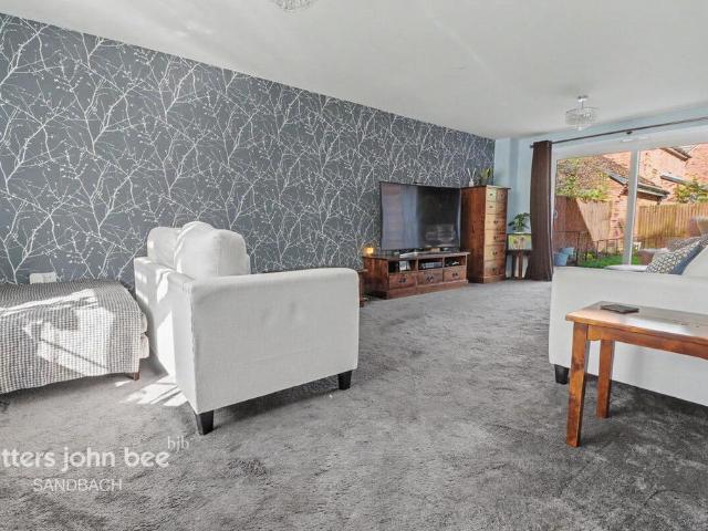 House for sale in Sandbach