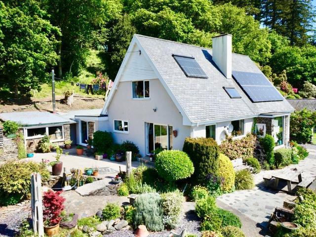 House for sale in Trefriw, Wales