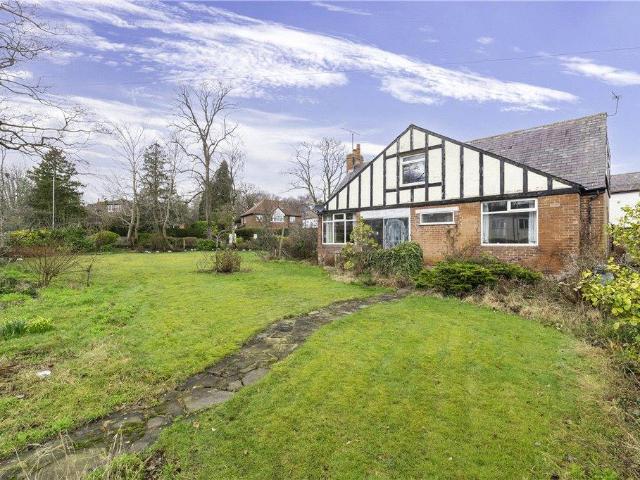 House for sale in Adel, West Yorkshire