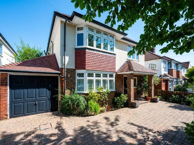 House for sale in Blackhills, Surrey