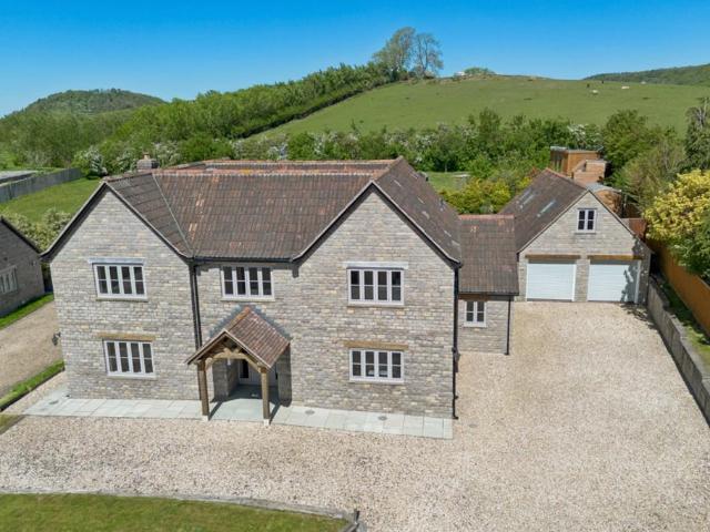 House for sale in Compton Dundon, Somerset