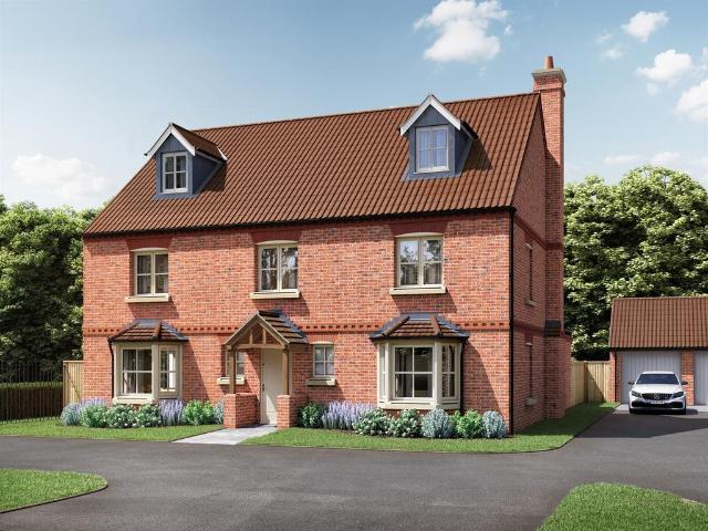 House for sale in Coates, Four Gotes