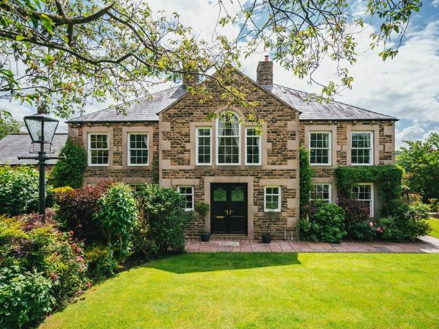 House for sale in Loundsley Green, East Midlands