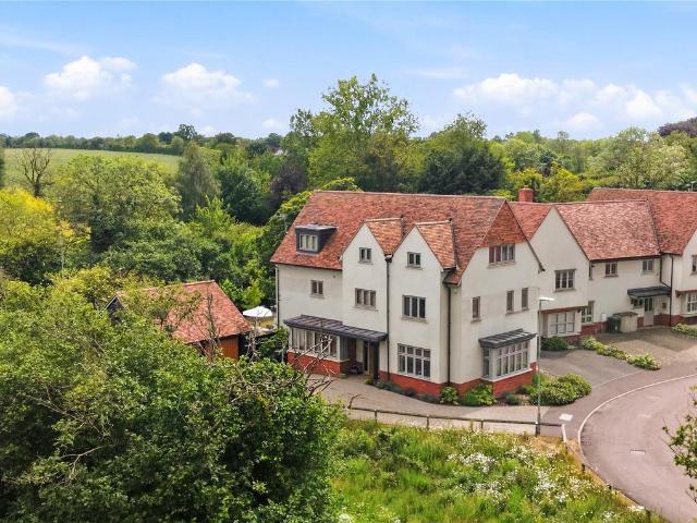 House for sale in Duton Hill, Essex