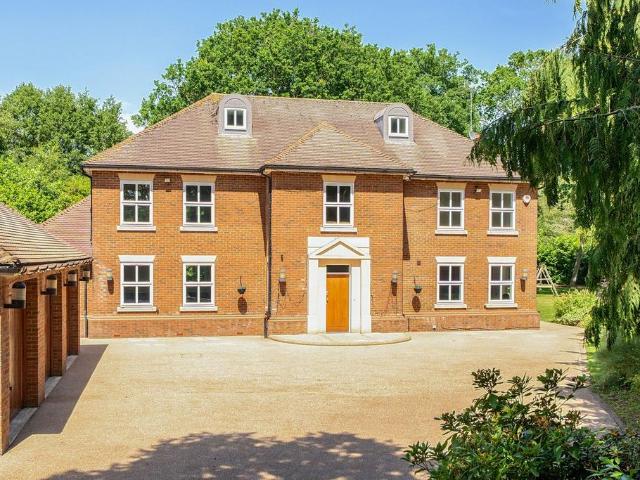 House for sale in Flitton, Bedfordshire