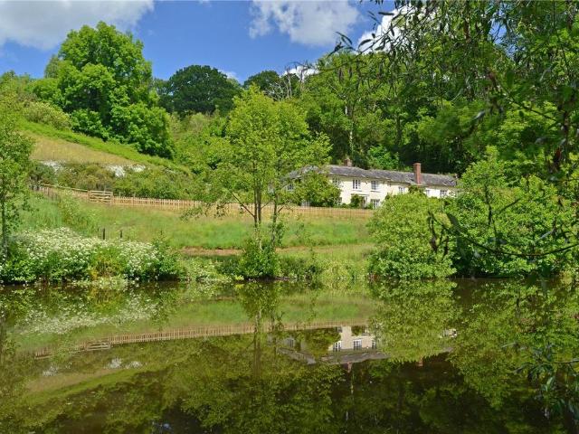 House for sale in Cruwys Morchard, Newton St Cyres