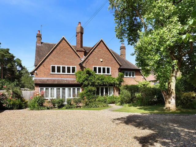 House for sale in Amersham