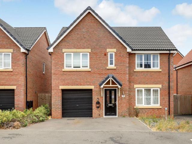 House for sale in Westville, Hucknall