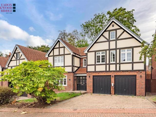 House for sale in Dalton Magna, Rotherham