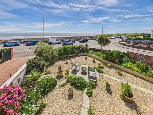 House for sale in Nottage, Porthcawl