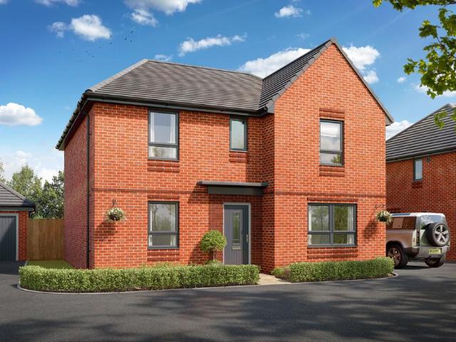 House for sale in Leighton-Linslade, Eggington