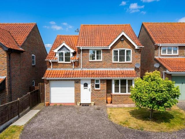 House for sale in Acle, Crostwick
