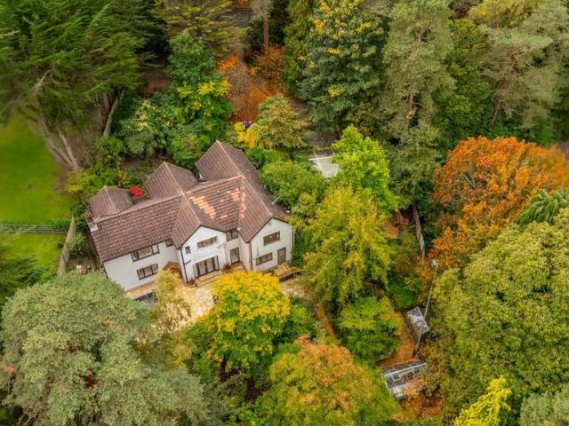 House for sale in Stokesby, Norfolk