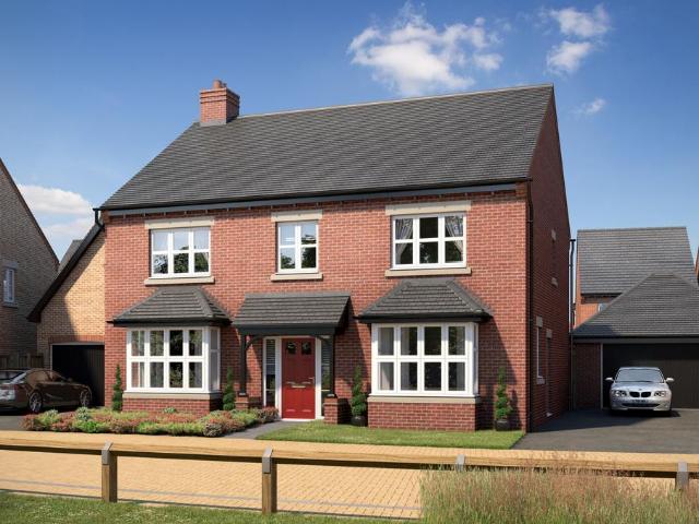 House for sale in Collingtree