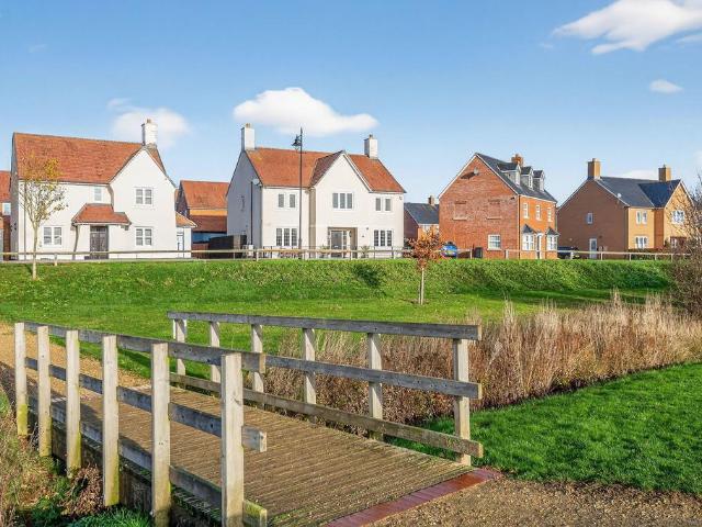 House for sale in Silsoe, Bedfordshire