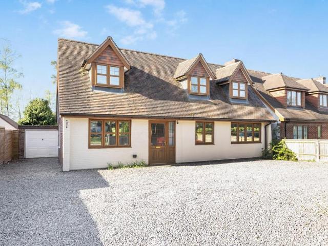 House for sale in Helford, Hampshire