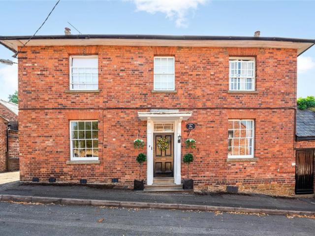 House for sale in West Haddon