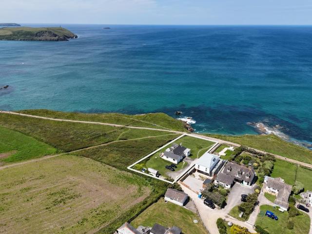 House for sale in Greenaway, Polzeath
