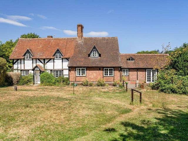 House for sale in Dromore, Oxfordshire