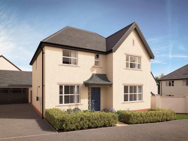 House for sale in Saltash, Cornwall