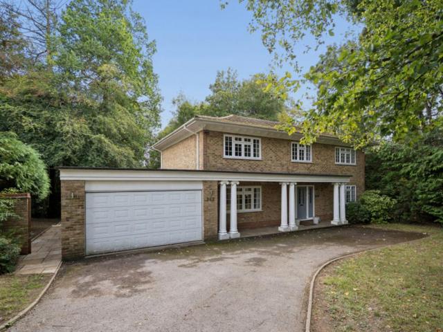 House for sale in Penn Bottom, Buckinghamshire