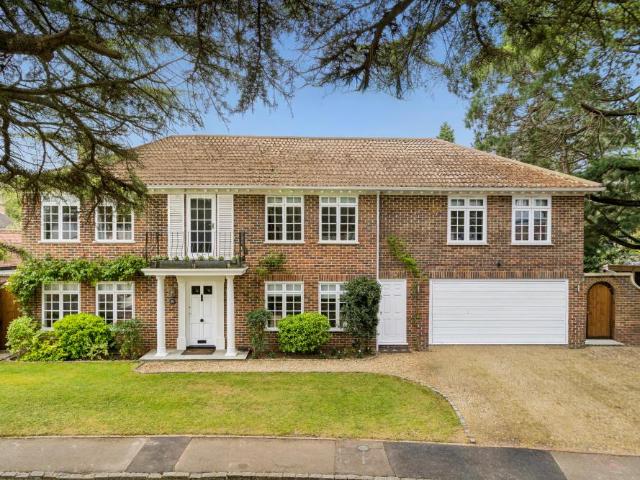 House for sale in Maidenhead