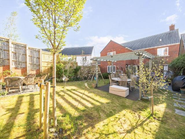House for sale in Shrivenham, Vale of White Horse