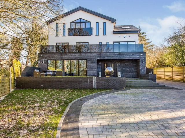 House for sale in Fulwood Row, Higher Bartle