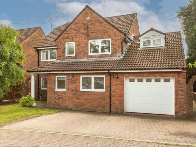 House for sale in Nangreaves, Wales