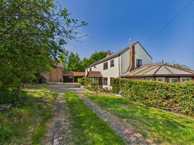 House for sale in Burgh St Peter, Isle Of Man